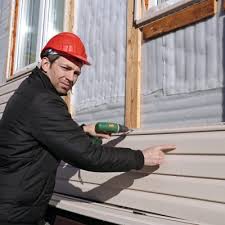 Best Siding for New Construction  in Skidmore, TX